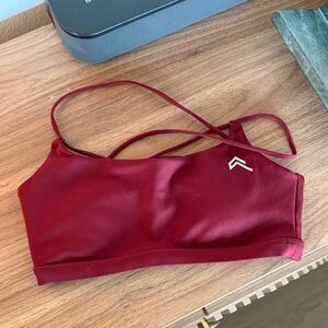 One active sports bra